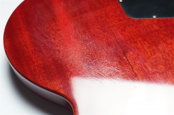 Historic Collection 1960 Les Paul Special Single Cut